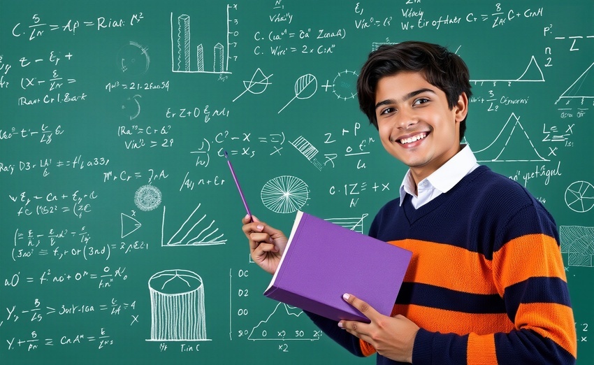 Best vedic maths Classes in Ashok Nagar nashik