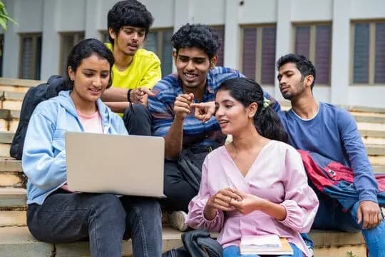 IIT Foundation Classes Near Nashik
