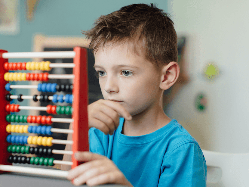 Boost Brain Power with Abacus Classes at Satyam Tutorials Nashik