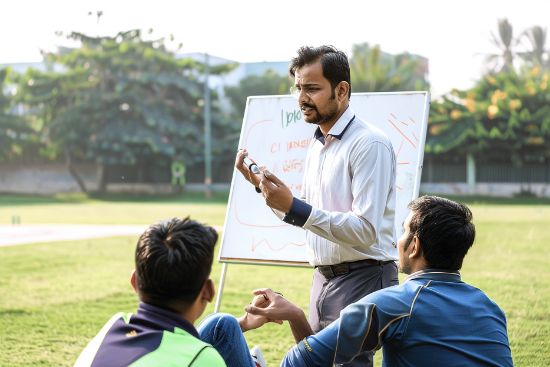 Best ICSE Coaching Classes in Nashik